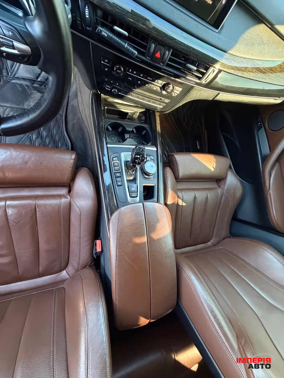 BMW X5 - фото 7