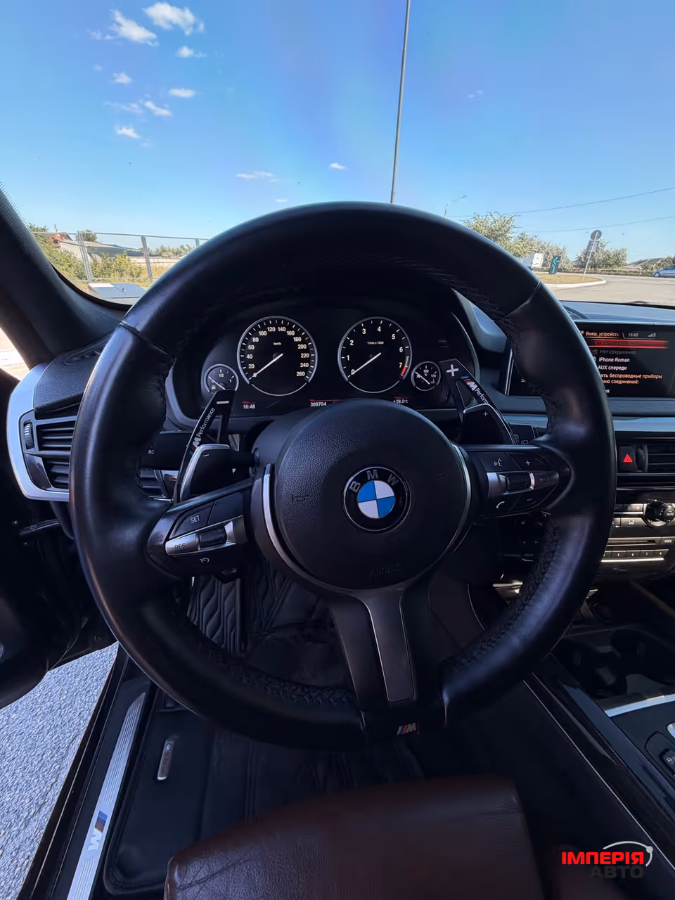 BMW X5 - фото 8