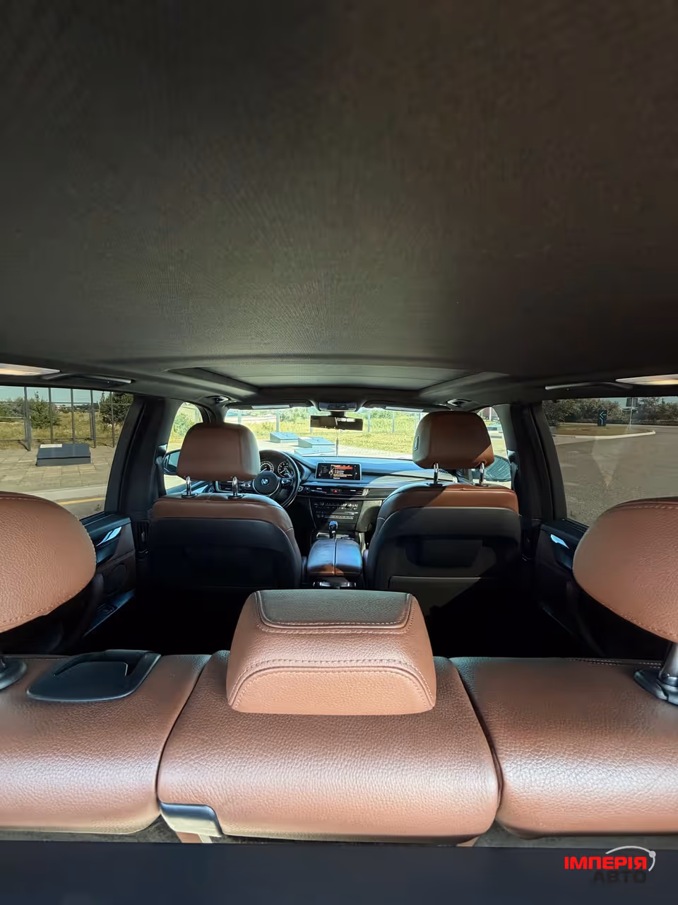 BMW X5 - фото 11