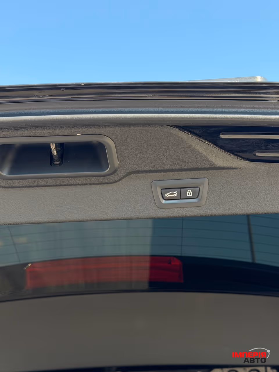 BMW X5 - фото 13