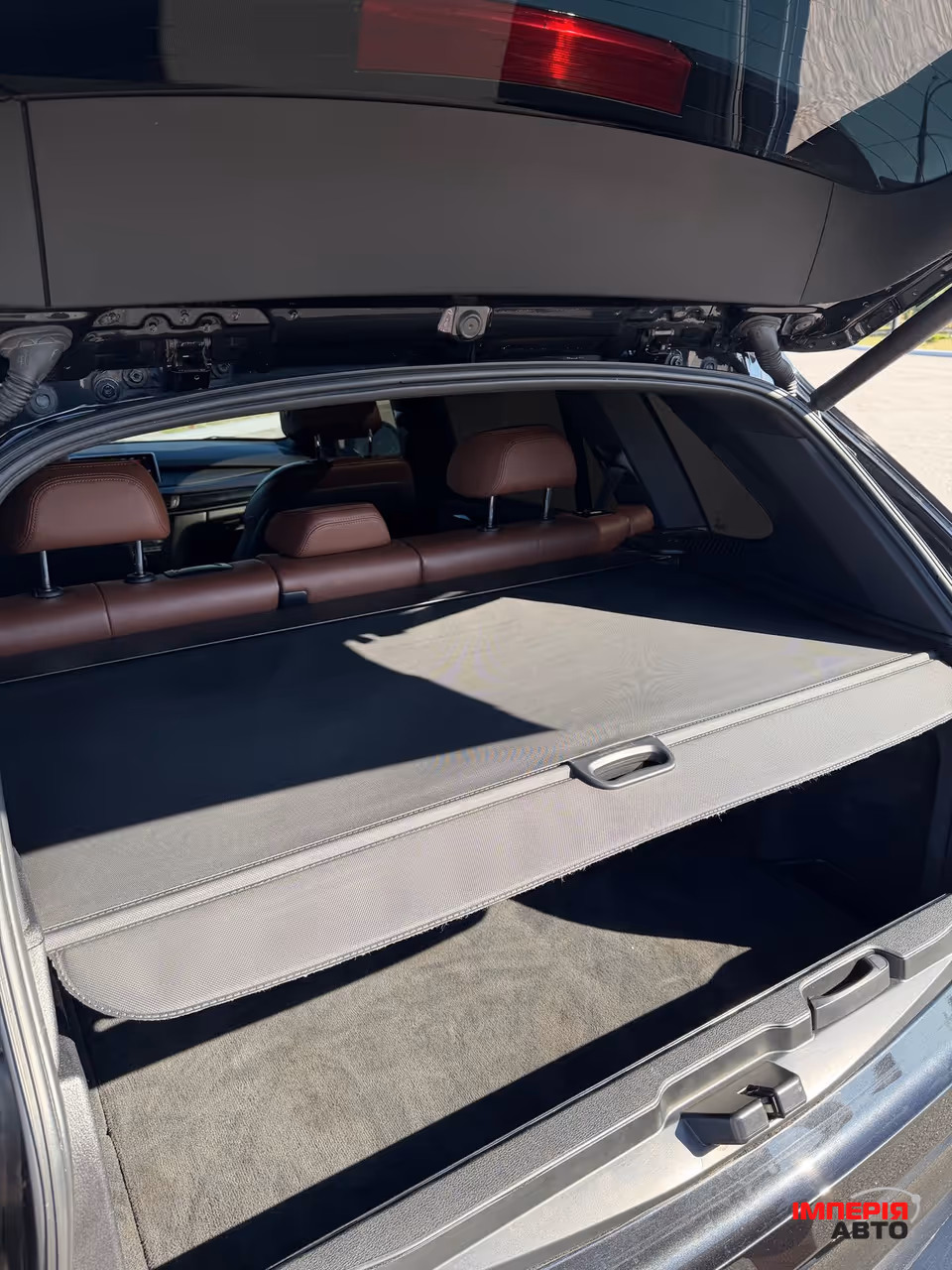BMW X5 - фото 12