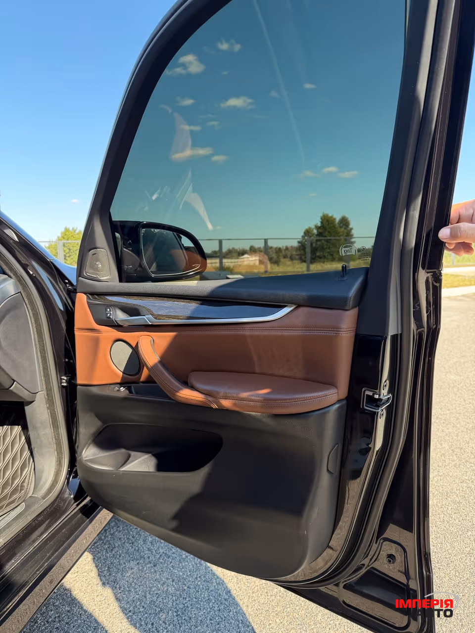 BMW X5 - фото 15