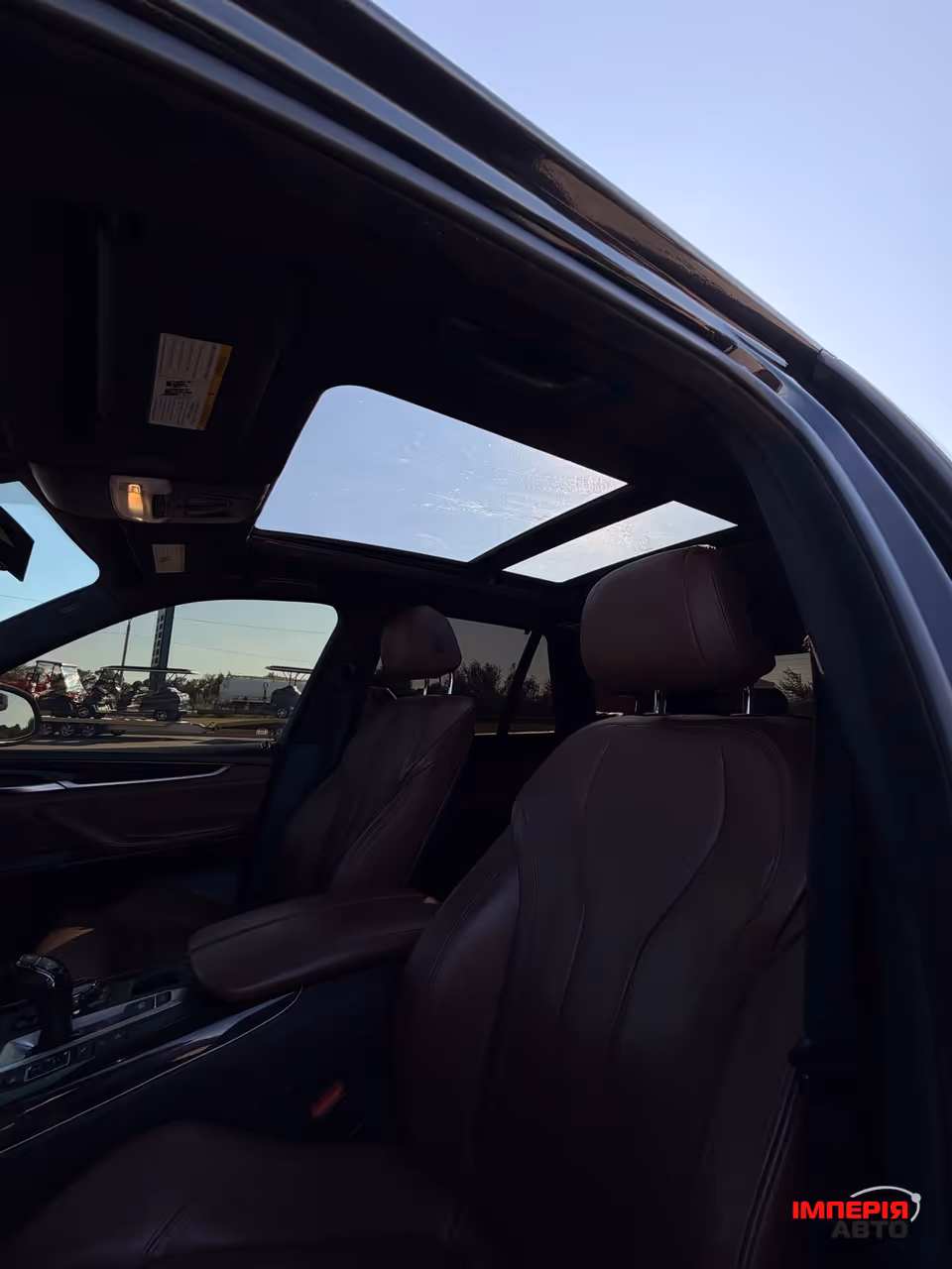 BMW X5 - фото 3