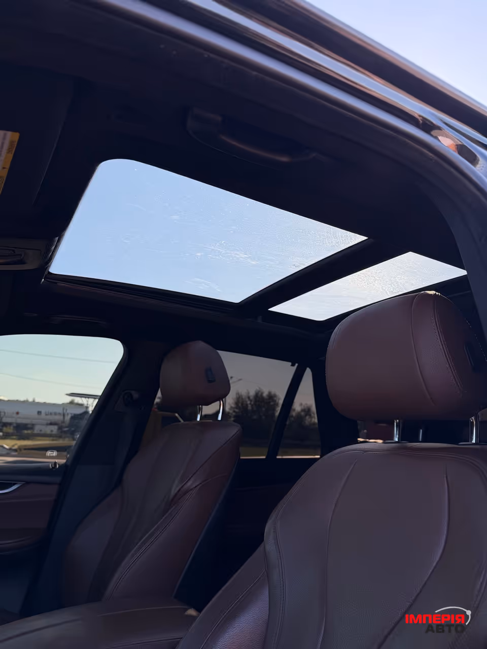 BMW X5 - фото 4