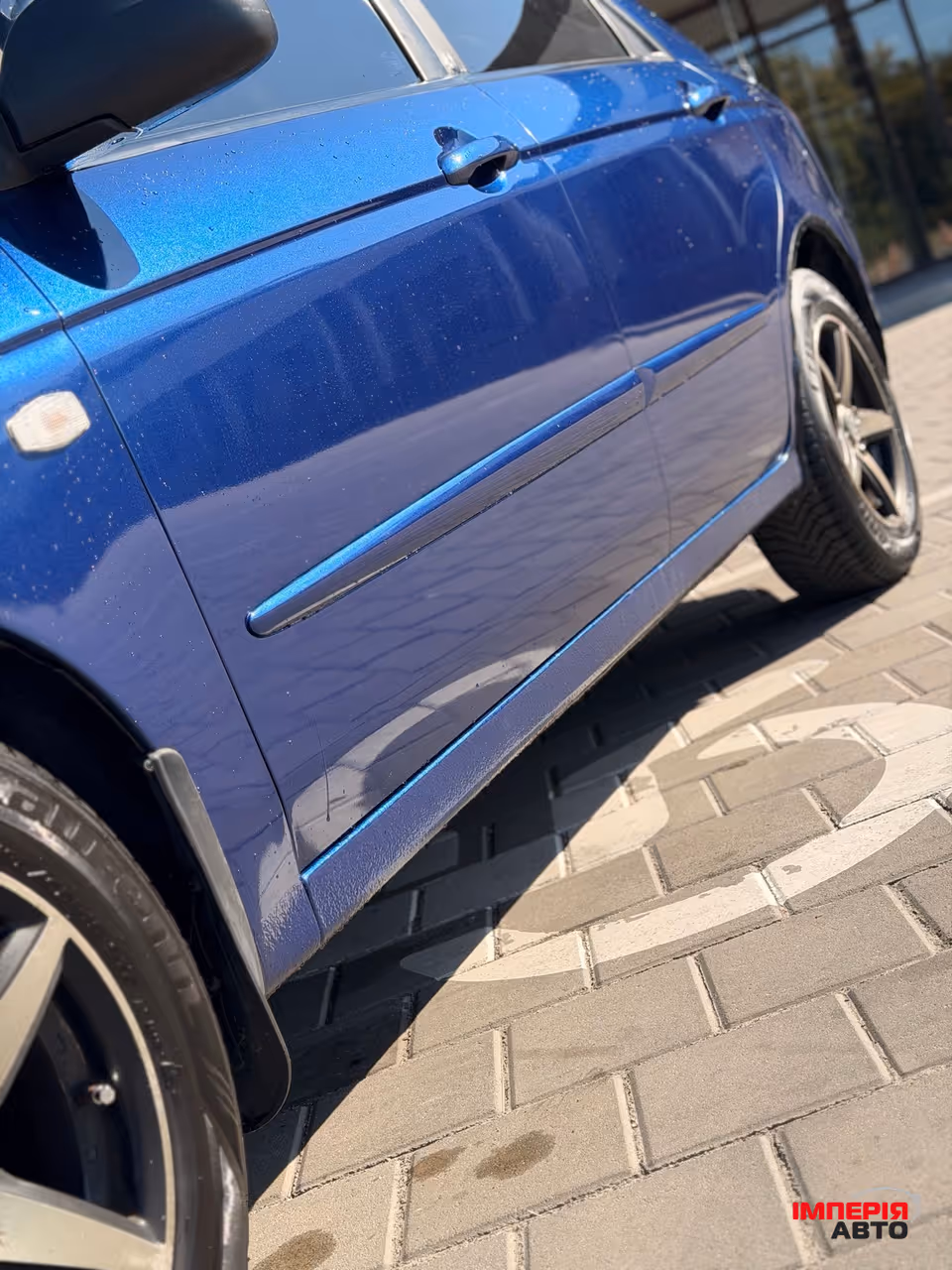Kia Cerato - фото 8