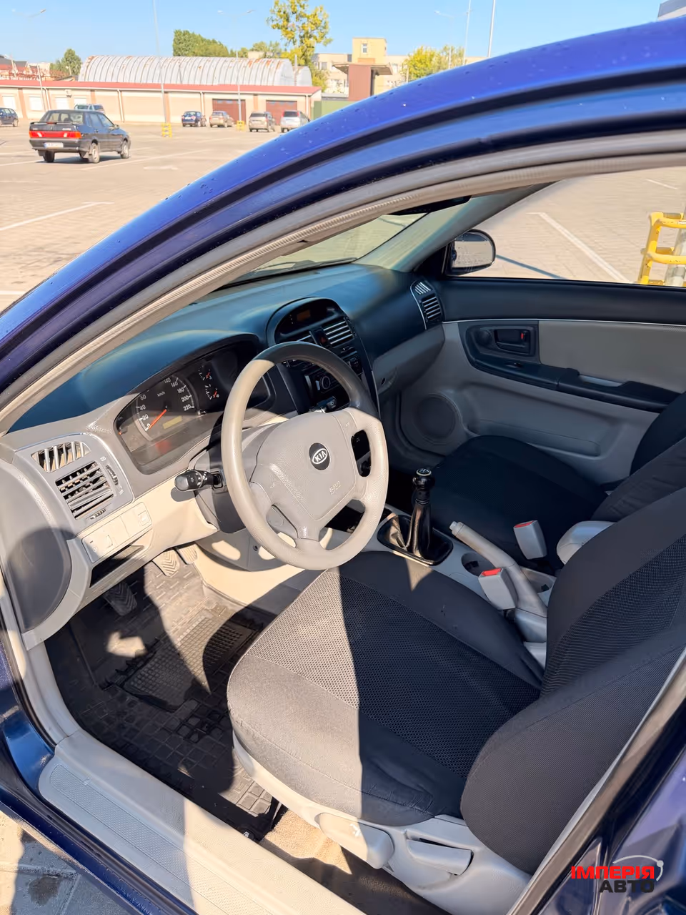 Kia Cerato - фото 10
