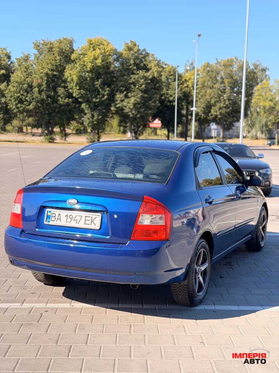 Kia Cerato - фото 5