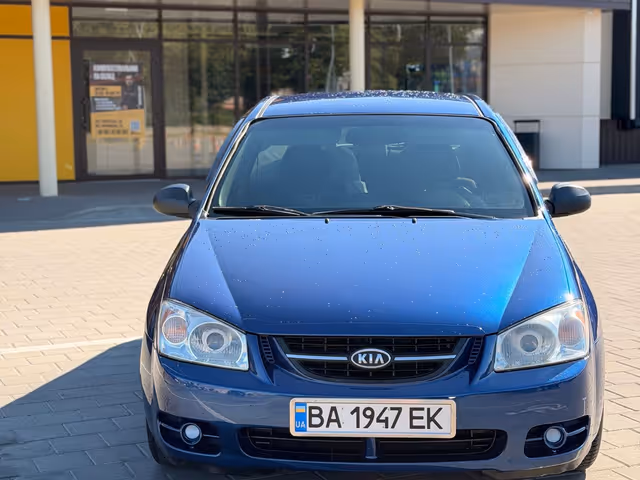 Kia Cerato - зображення 2