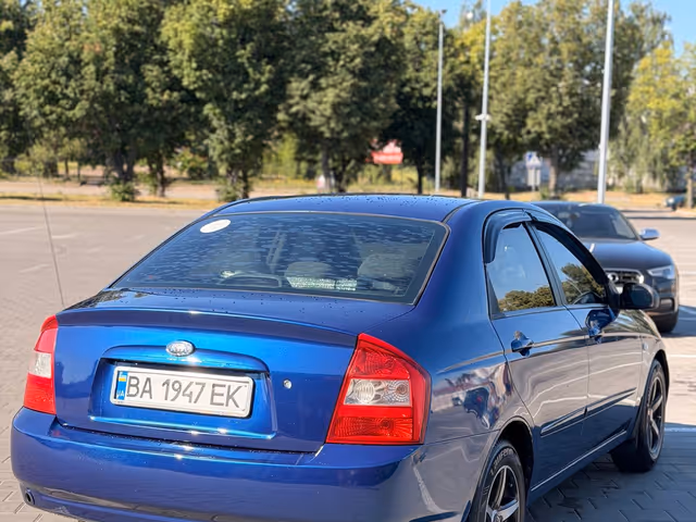Kia Cerato - зображення 5
