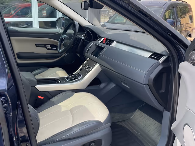 Land Rover Range Rover Evoque - зображення 5