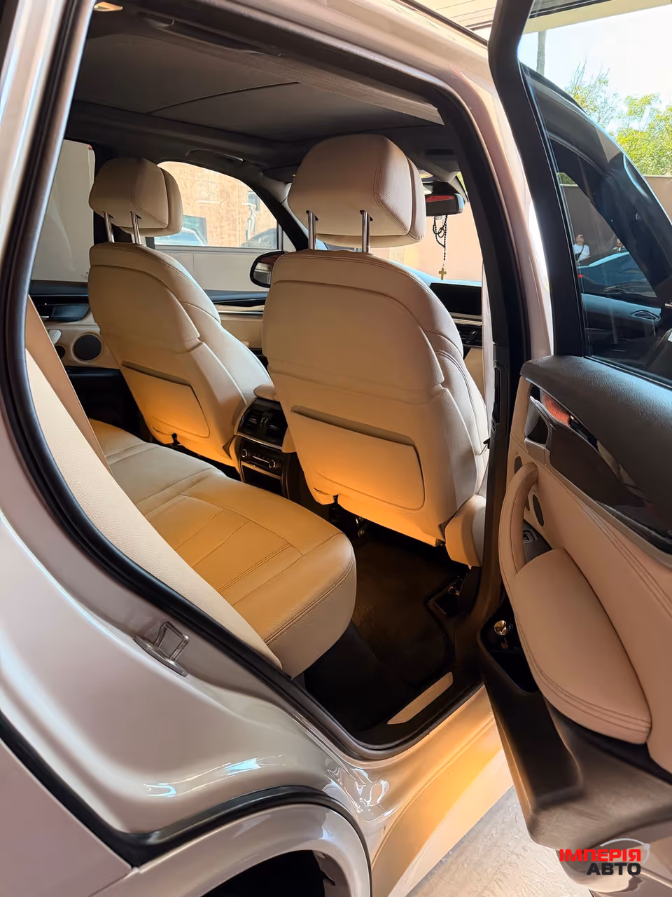 BMW X5 - фото 28