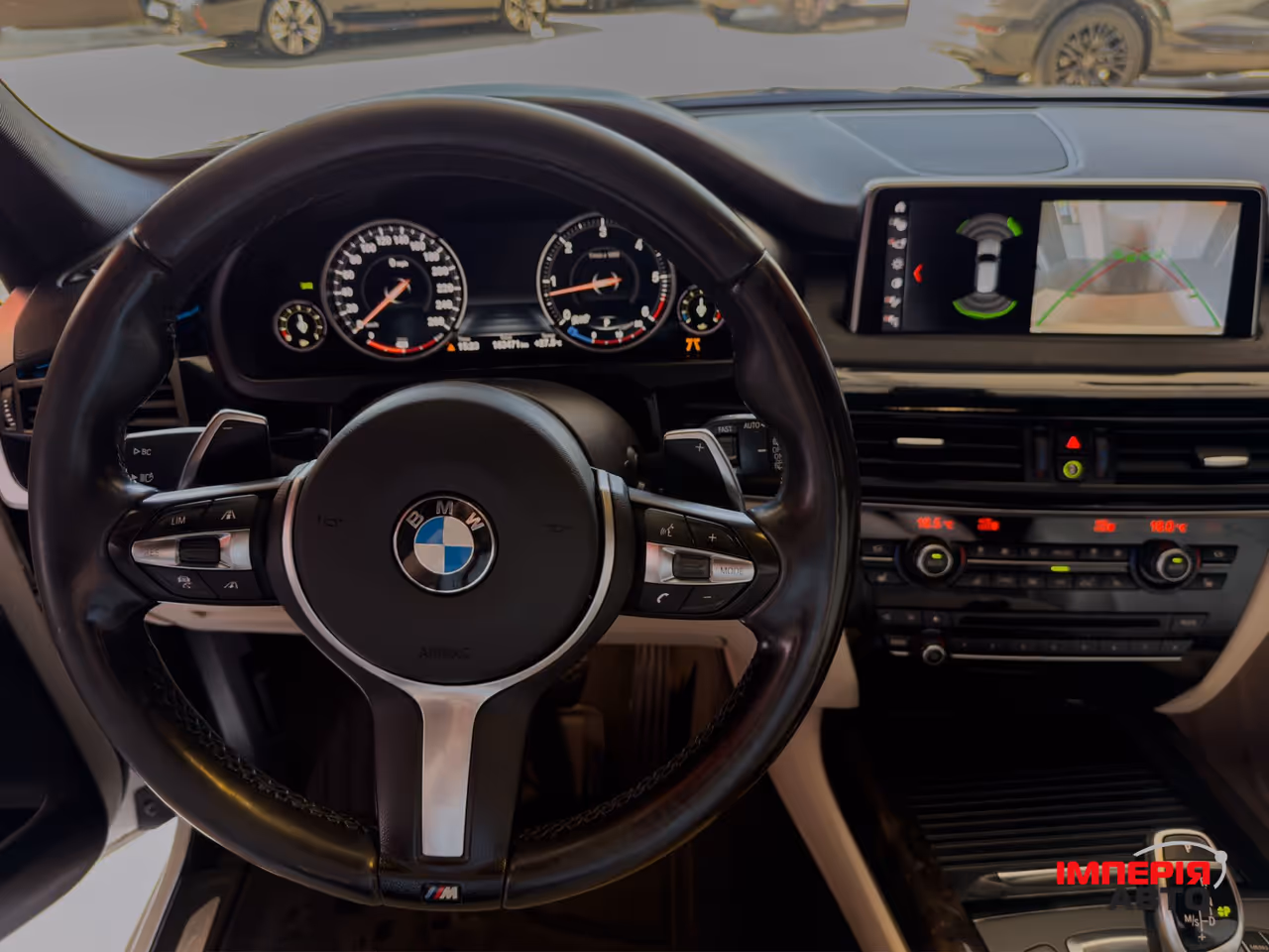 BMW X5 - фото 10