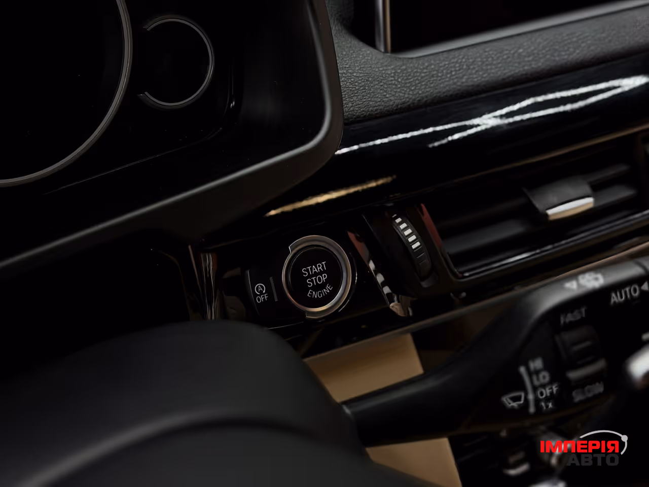 BMW X5 - фото 19