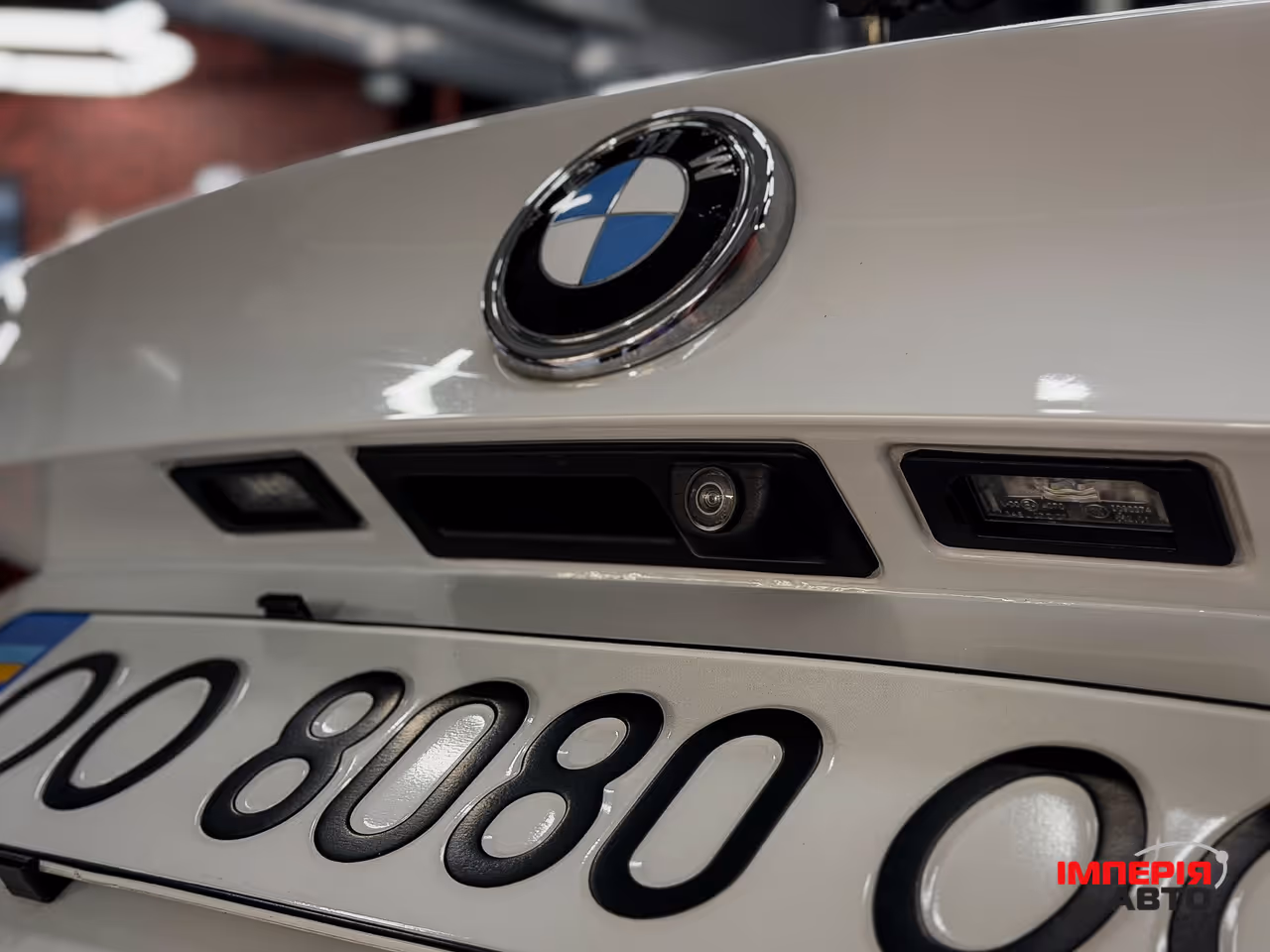 BMW X5 - фото 26
