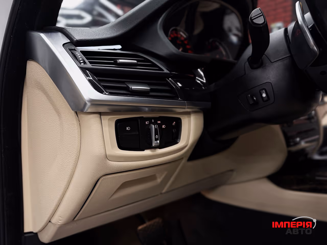 BMW X5 - фото 21