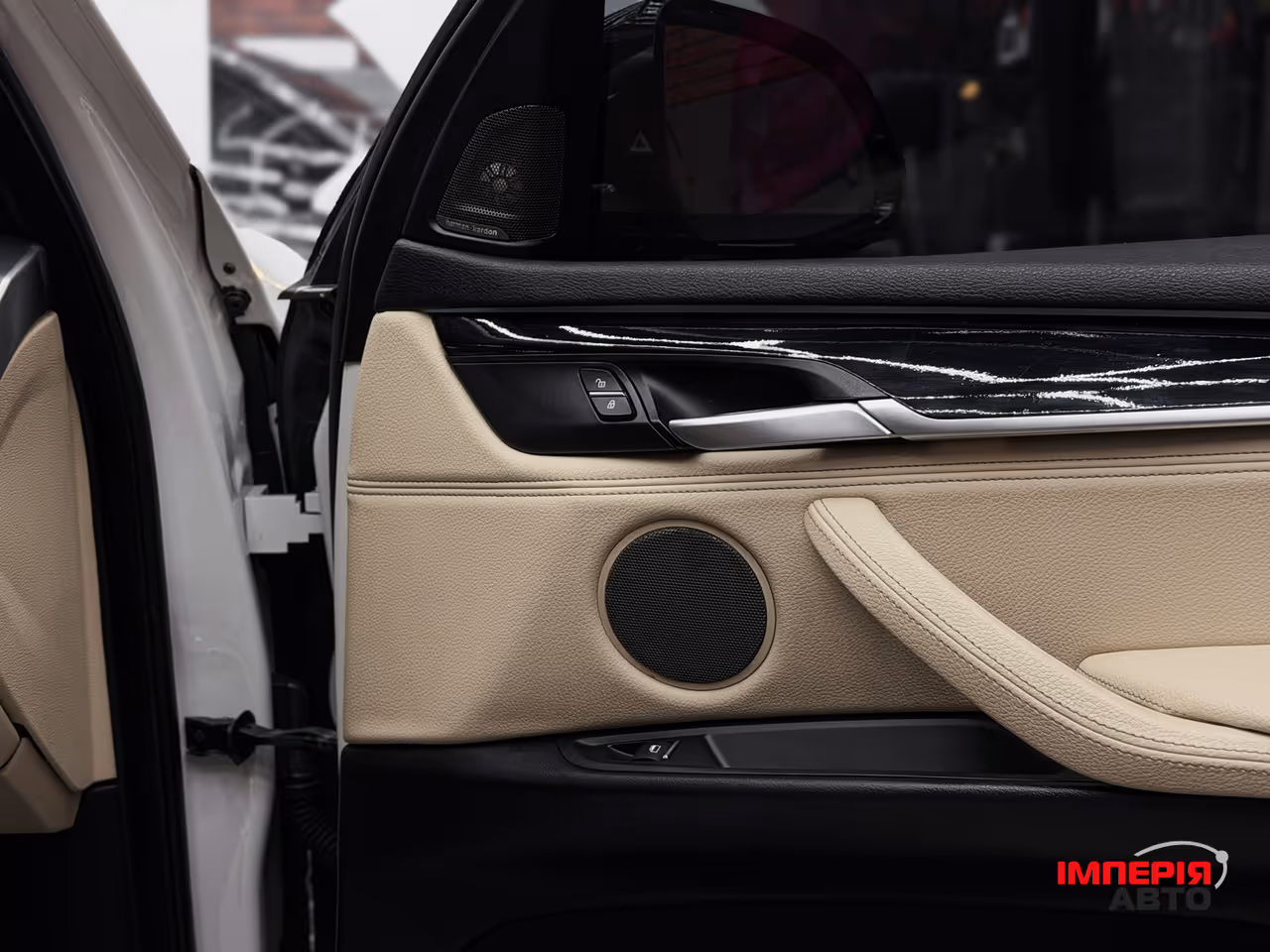 BMW X5 - фото 23