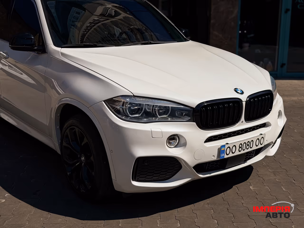 BMW X5 - фото 2