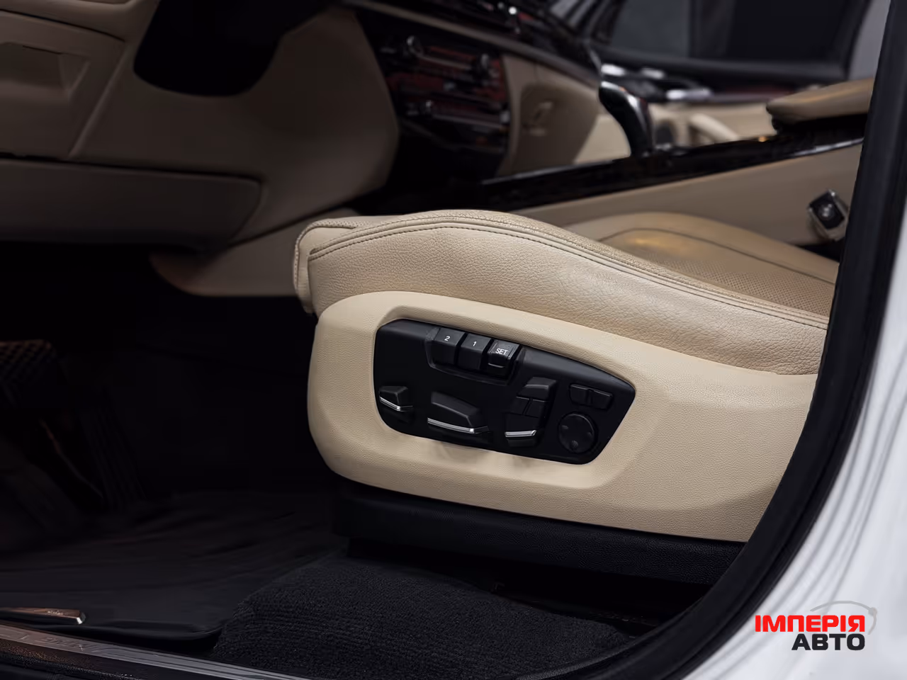 BMW X5 - фото 22