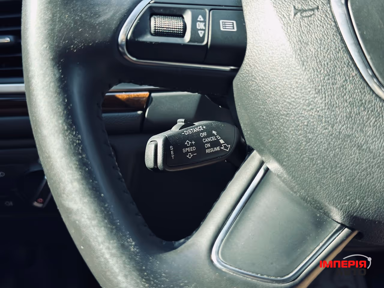 Audi A6 - фото 46