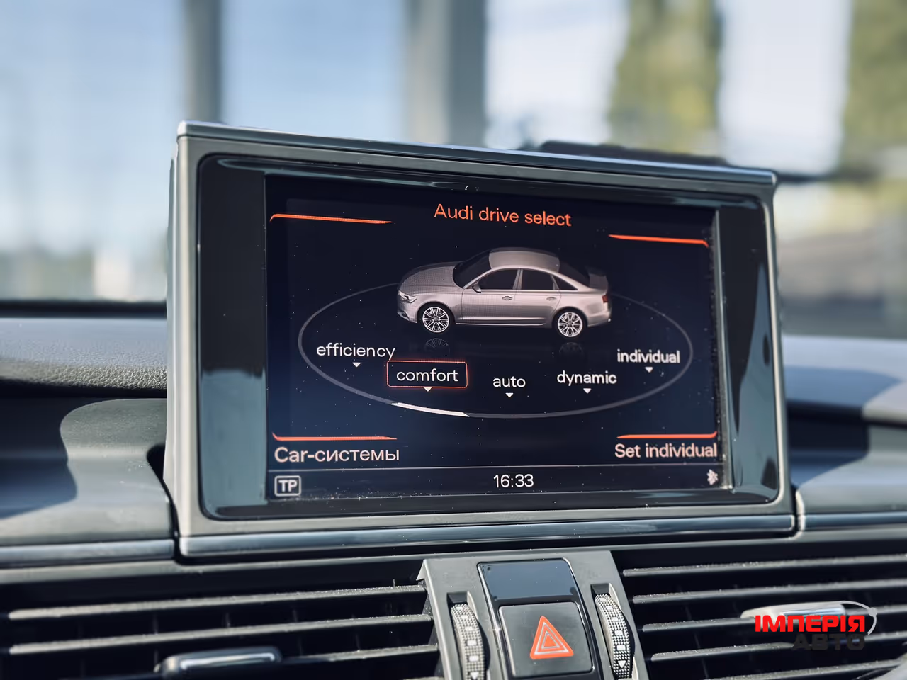 Audi A6 - фото 43