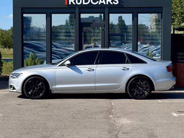 Audi A6 - зображення 3