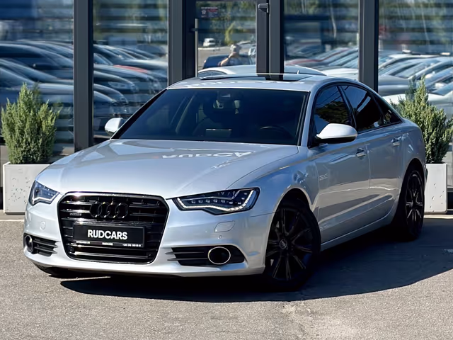Audi A6 - зображення 1