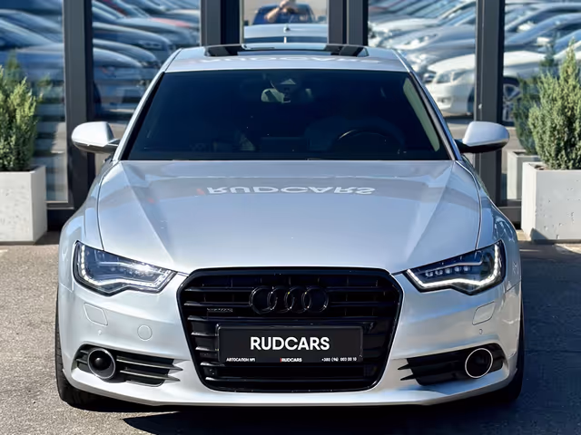 Audi A6 - зображення 2