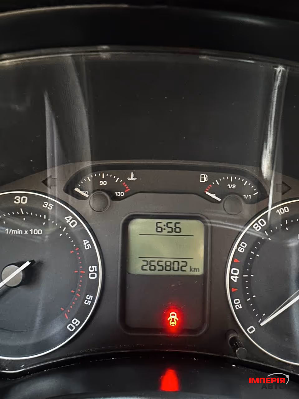 Skoda Octavia - фото 17