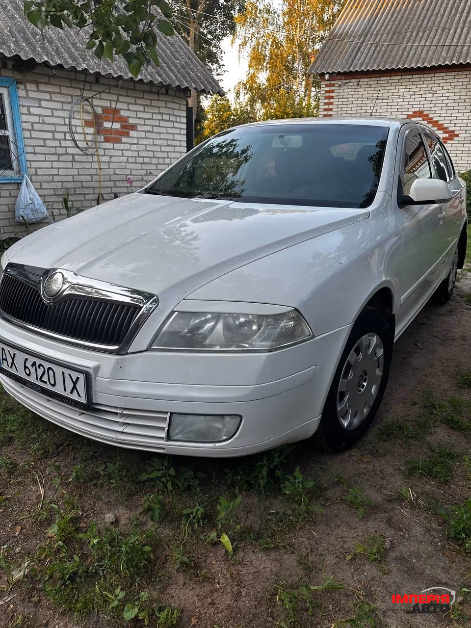 Skoda Octavia - фото 8