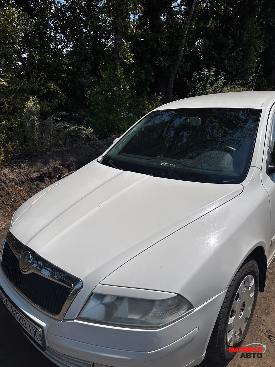 Skoda Octavia - фото 2