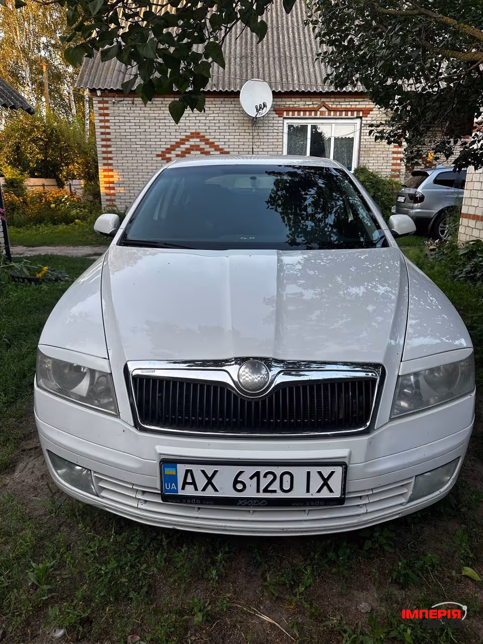 Skoda Octavia - фото 9