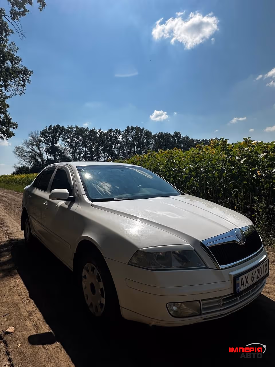Skoda Octavia - фото 3