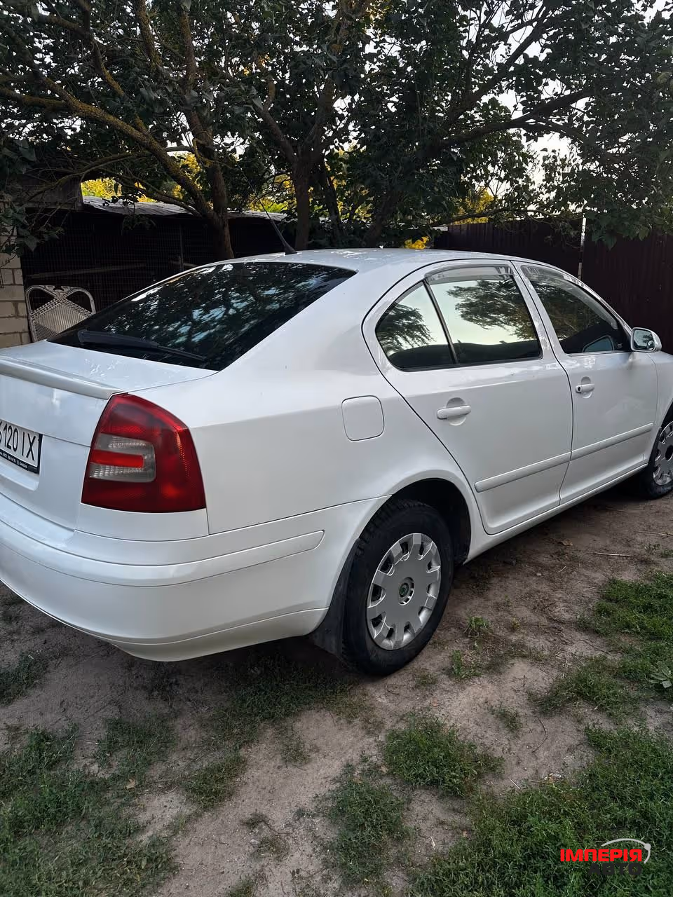 Skoda Octavia - фото 6