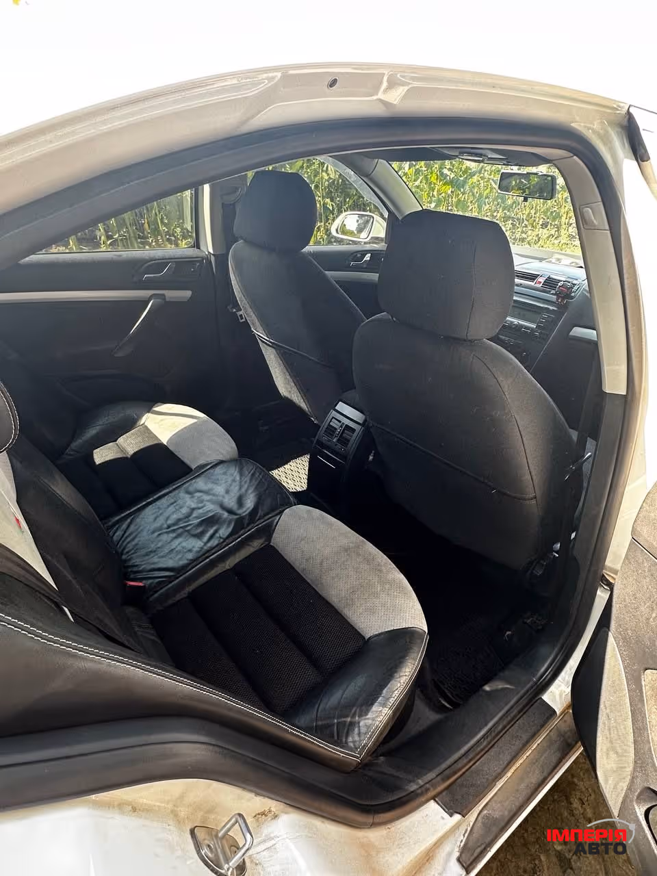 Skoda Octavia - фото 13