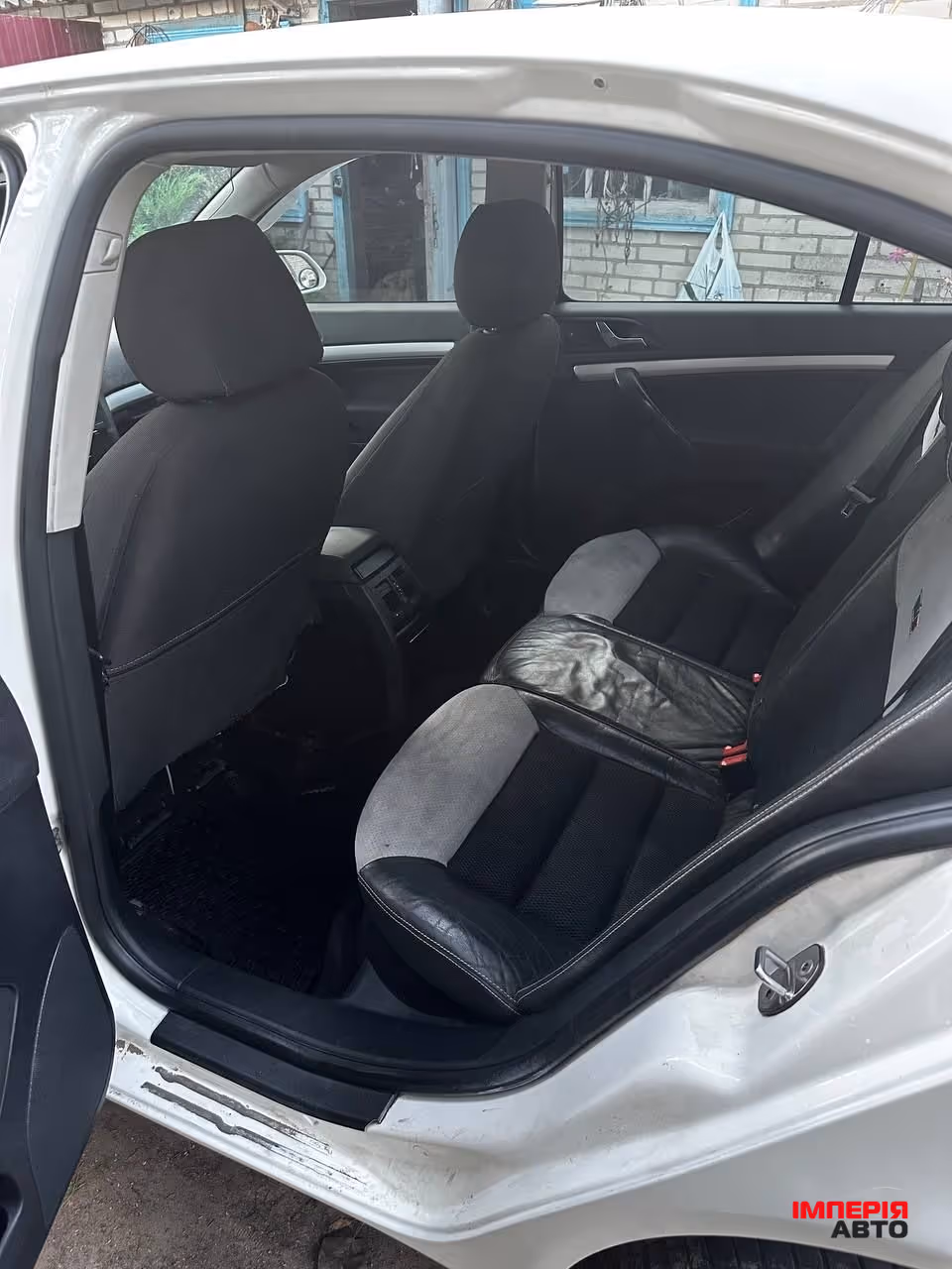 Skoda Octavia - фото 16