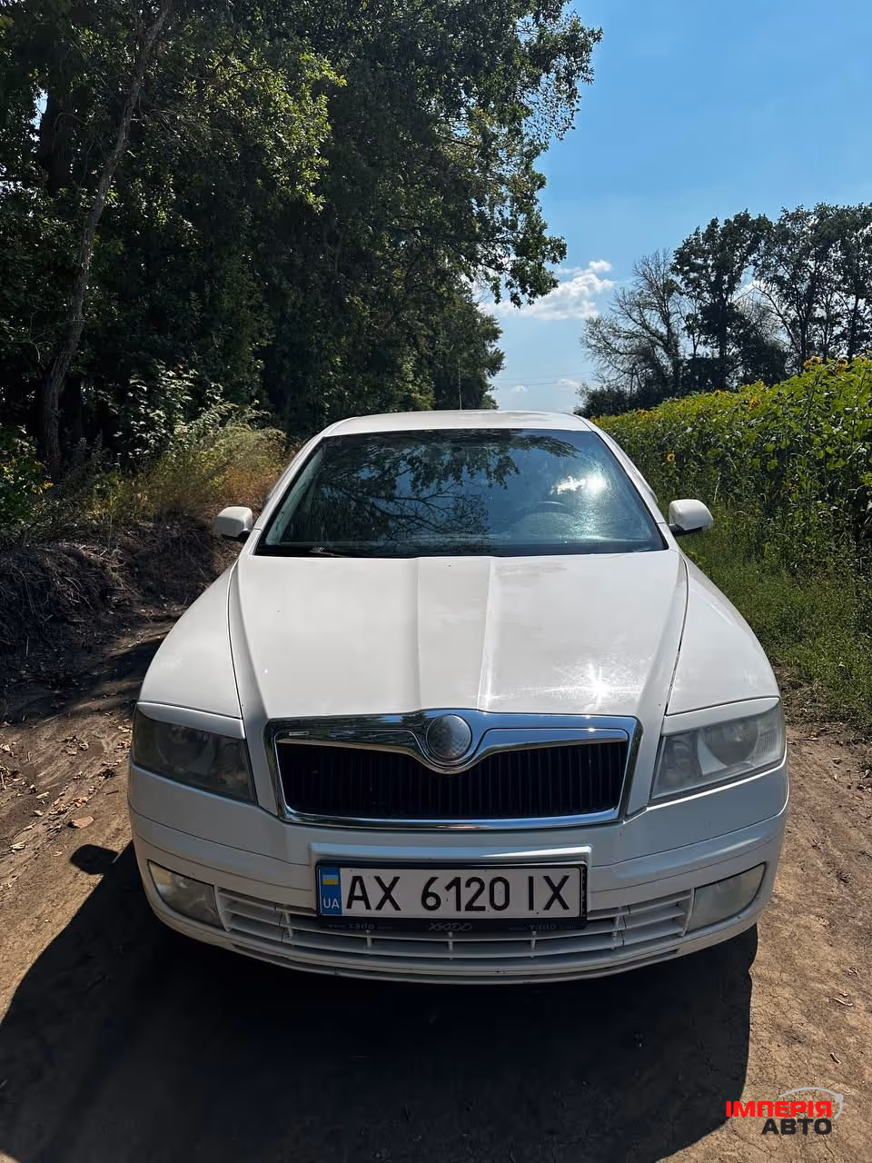 Skoda Octavia - фото 20