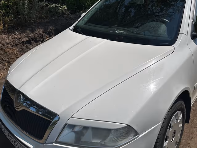 Skoda Octavia - зображення 2