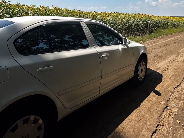 Skoda Octavia - зображення 4