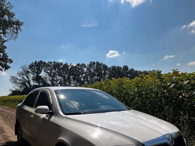 Skoda Octavia - зображення 3