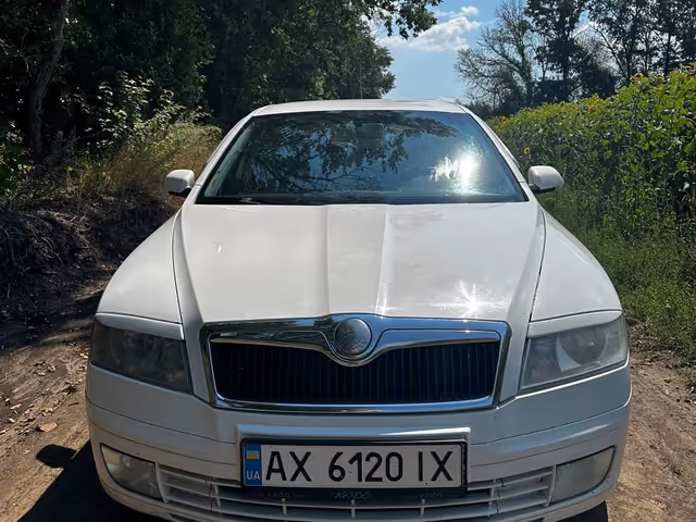 Skoda Octavia - зображення 1