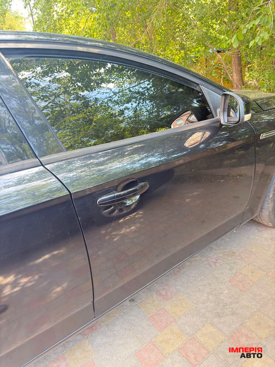 Ford Mondeo - фото 6