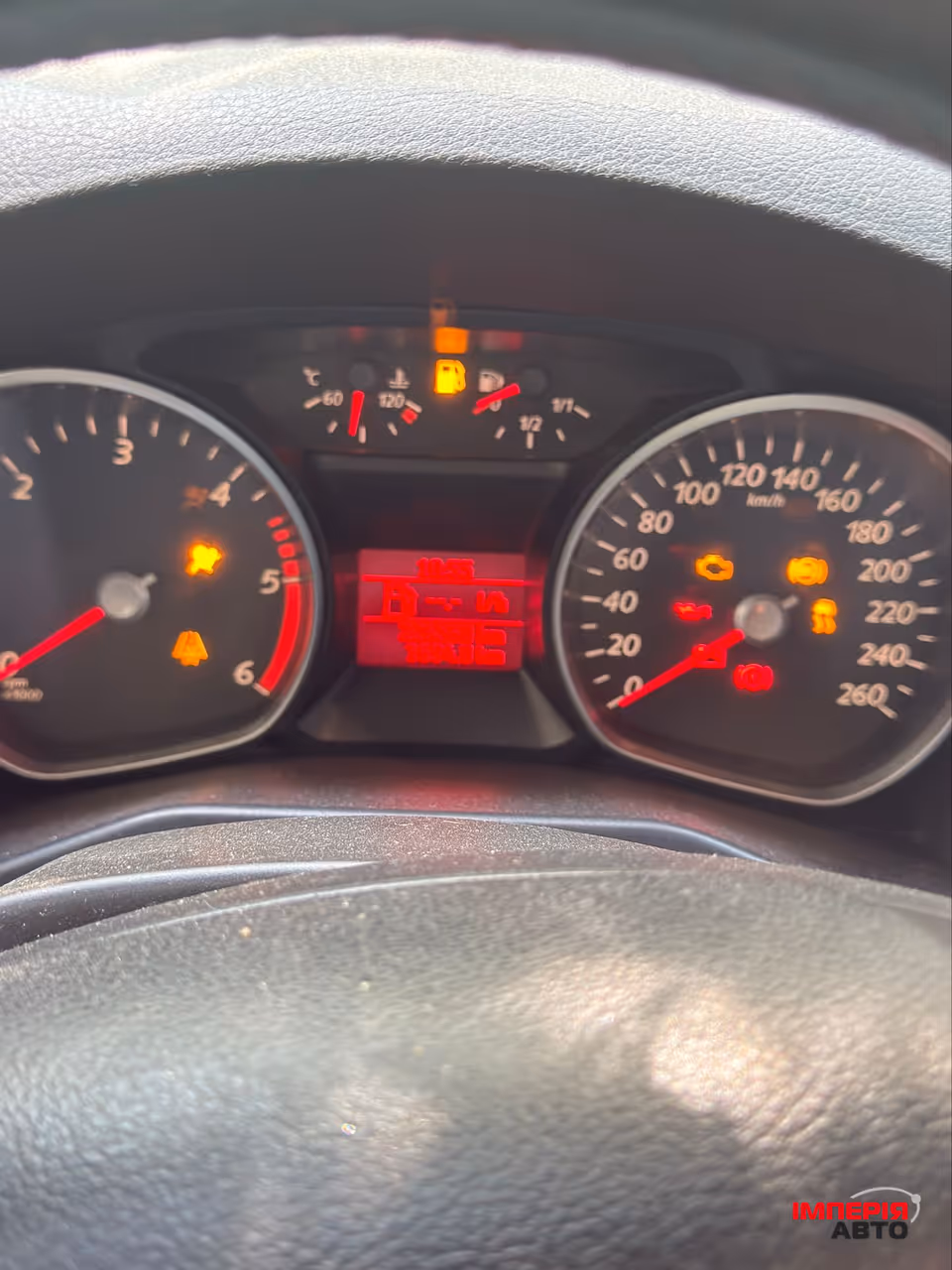 Ford Mondeo - фото 13