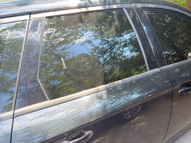 Ford Mondeo - зображення 5