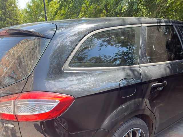 Ford Mondeo - зображення 4