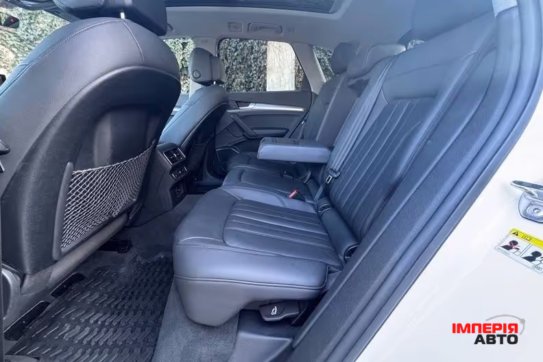 Audi Q5 - фото 11