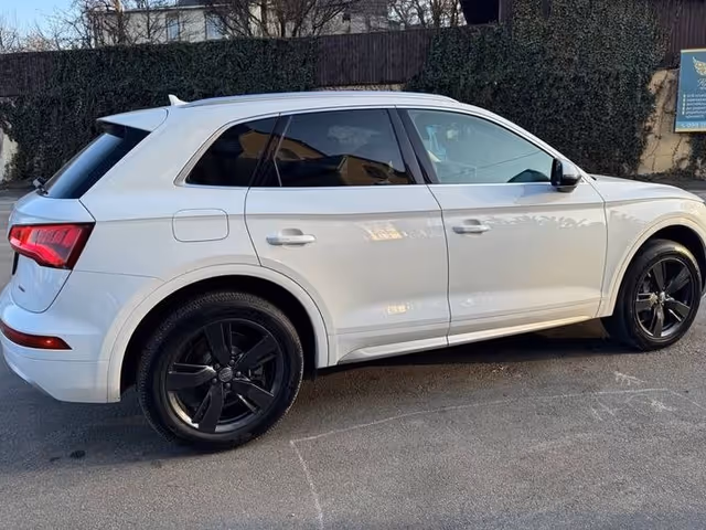 Audi Q5 - зображення 4