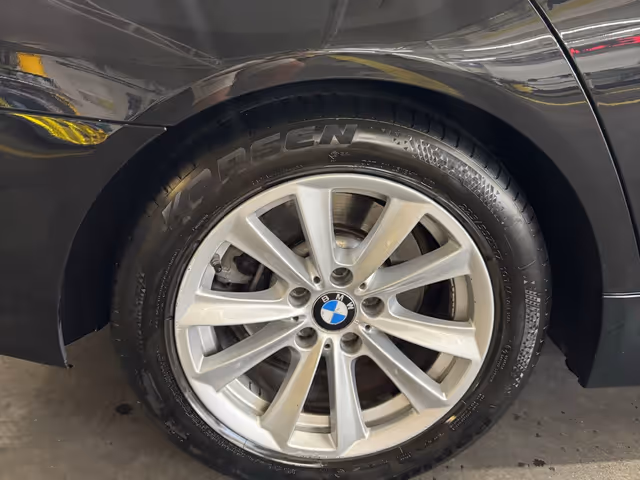 BMW 5 серії - зображення 5