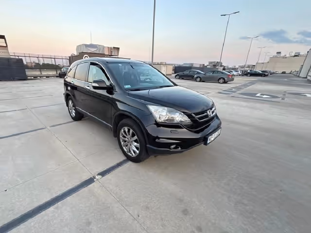 Honda CR-V - зображення 3