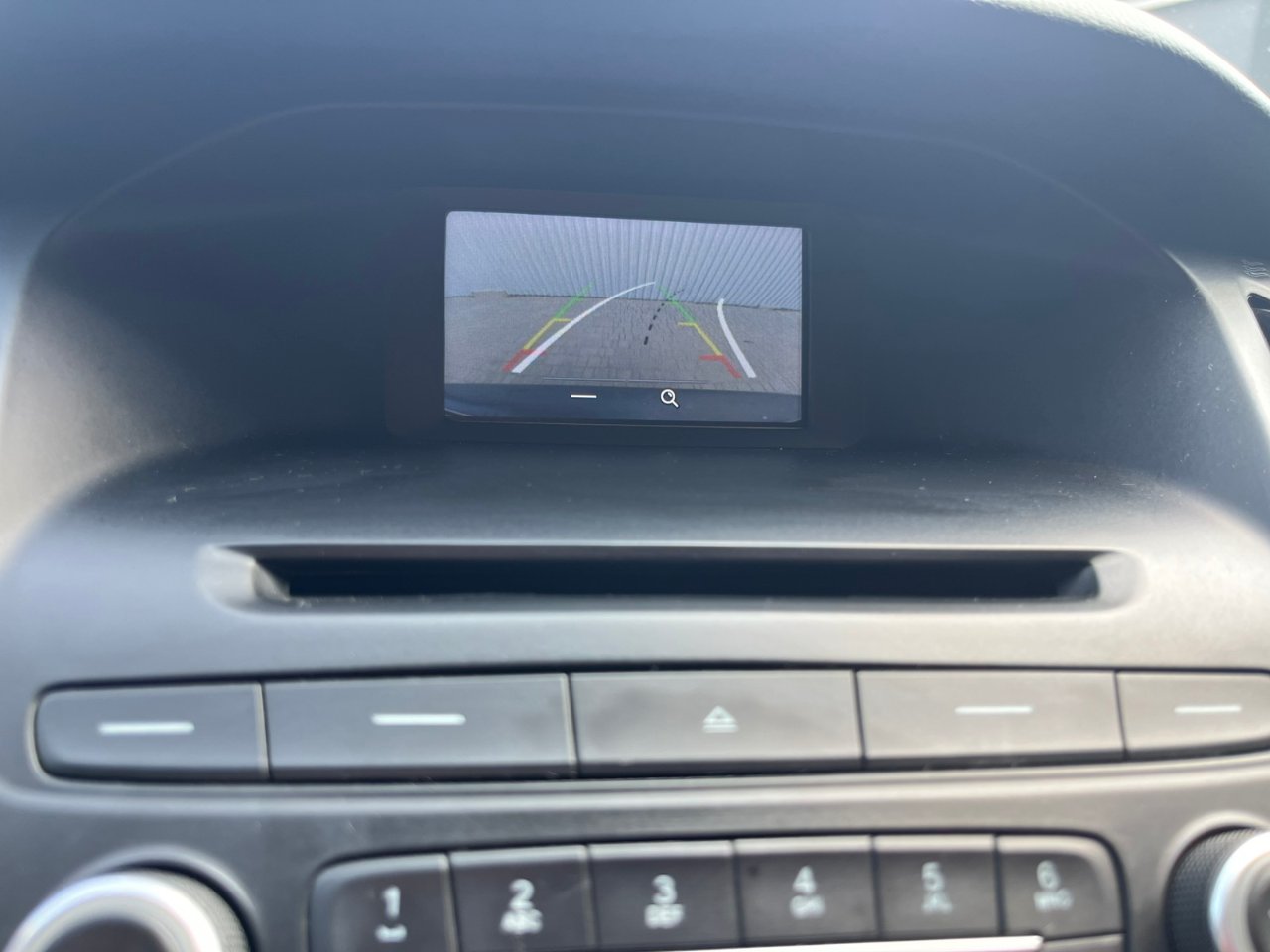 Ford Focus - фото 7