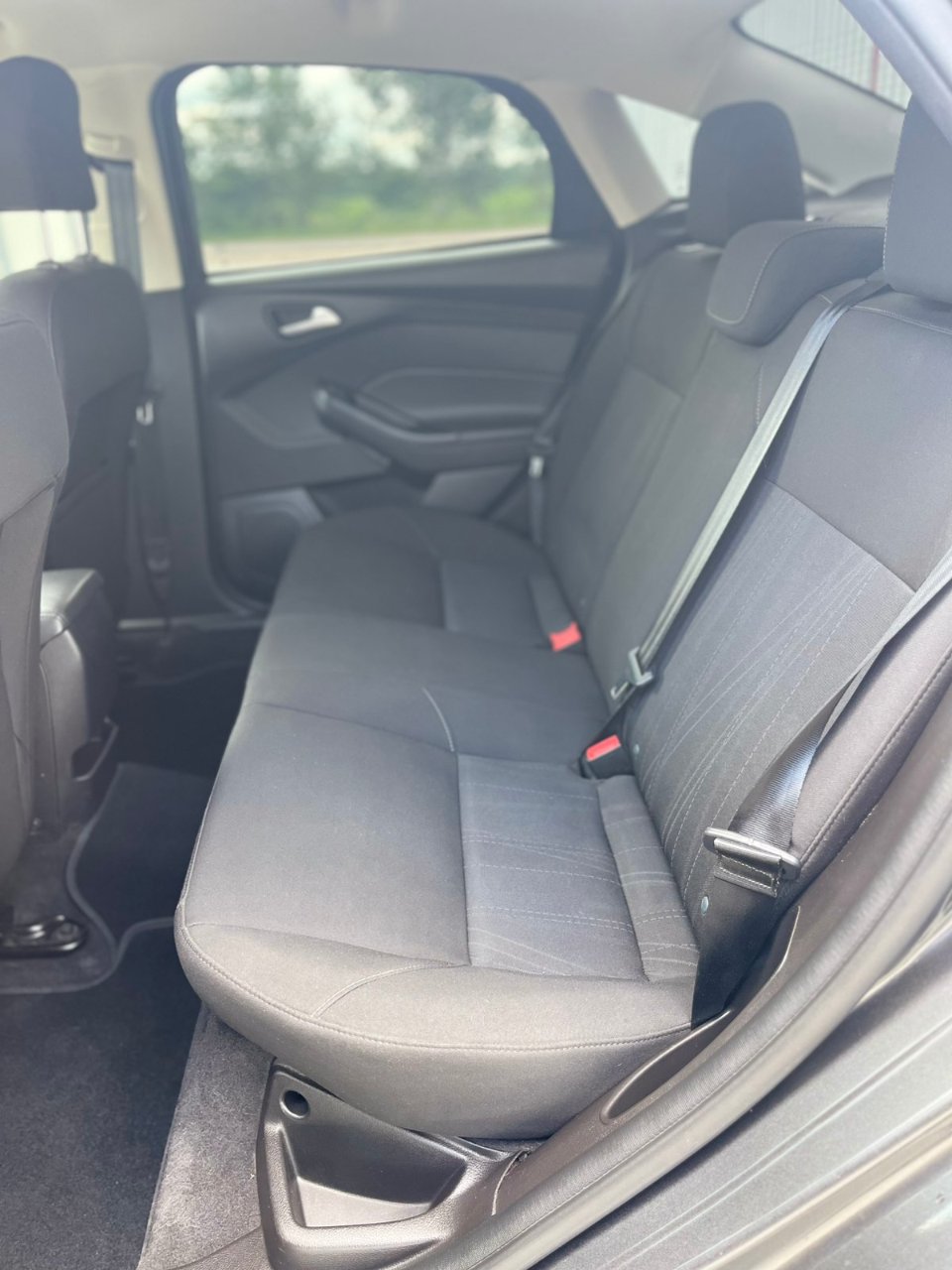 Ford Focus - фото 3